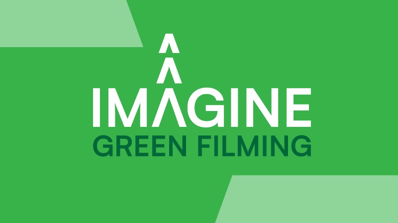 Imagine Green Filming - Industry програм