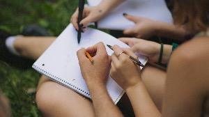 Fabulamundi Playwriting Europe - New Voices Fabulamundi Playwriting Europe - New Voices