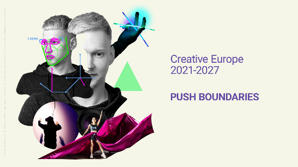 Представљање програма Креативна Европа 2021-2027 у Београду