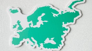 What Europe Dreams About What Europe Dreams About