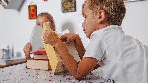 Great Writers for Little People Great Writers for Little People