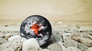 You're Never Too Young To Change The World You're Never Too Young To Change The World
