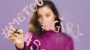 Perspectives on Women – Everlasting Rebellion Perspectives on Women – Everlasting Rebellion