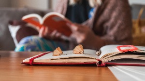 Her Story Is Your Story, Too – universal values in European women's literature Her Story Is Your Story, Too – universal values in European women's literature