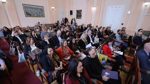 Одржана конференција „Политике децентрализације културе у Србији”