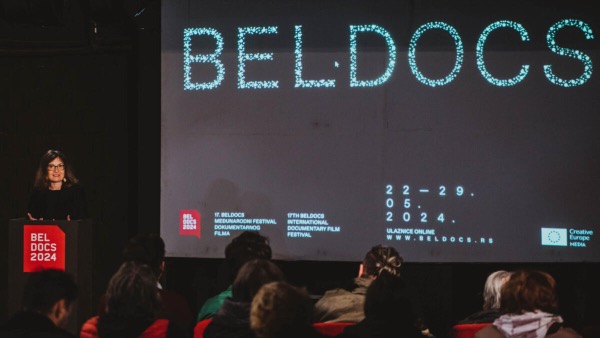 18. и 19. Међународни фестивал документарног филма Белдокс
