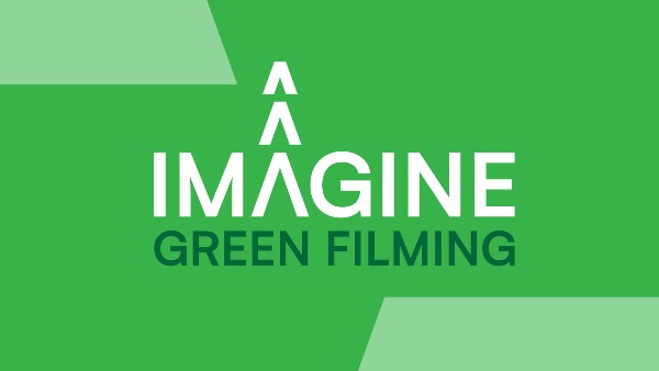 Imagine Green Filming - Industry програм