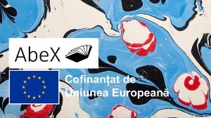 Anthologies of Cooperation: Encounters in/through Artist's Book and Experimental Poetry (AbeX) Anthologies of Cooperation: Encounters in/through Artist's Book and Experimental Poetry (AbeX)