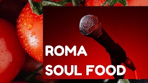 Roma Soul Food Roma Soul Food