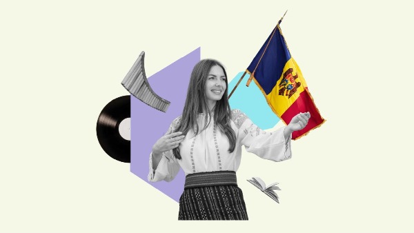 Молдавија се придружује програму Креативна Европа!