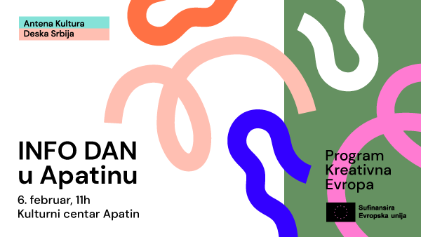 Инфо дан у Апатину