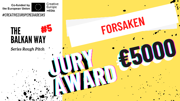 Додељене награде петог издања Series Rough Pitch – The Balkan Way!