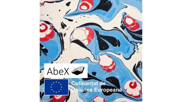 Anthologies of Cooperation: Encounters in/through Artist's Book and Experimental Poetry (AbeX)