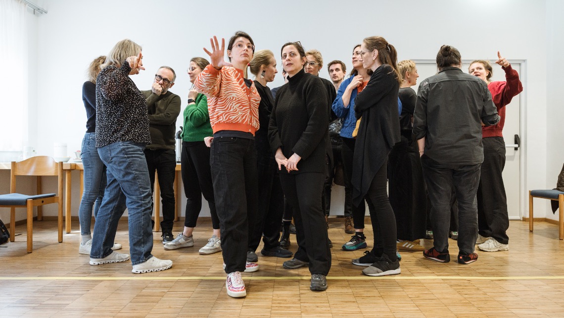 АCE Producers позиви