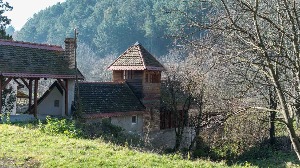 Stories of the Archipelago of Villages in Europe (SAVE) Stories of the Archipelago of Villages in Europe (SAVE)