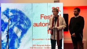 31. и 32. Београдски ауторски филмски фестивал