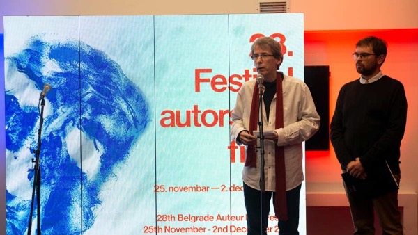 31. и 32. Београдски ауторски филмски фестивал