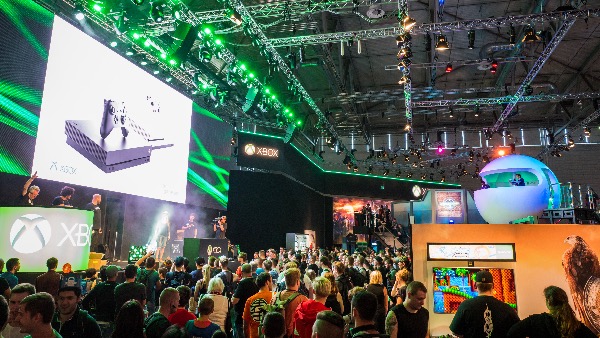 Пријавите се за учешће на MEDIA штанду у оквиру Gamescom