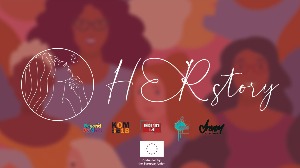 HERstory HERstory