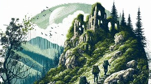 Hiking Heritage Trails (INHERIT)