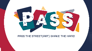 Pass the Street (Art), Shake the Hand – Empowering Street Art for Achieving Social Cohesion in Europe Pass the Street (Art), Shake the Hand – Empowering Street Art for Achieving Social Cohesion in Europe