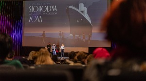 Филмски фестивал Слободна зона 