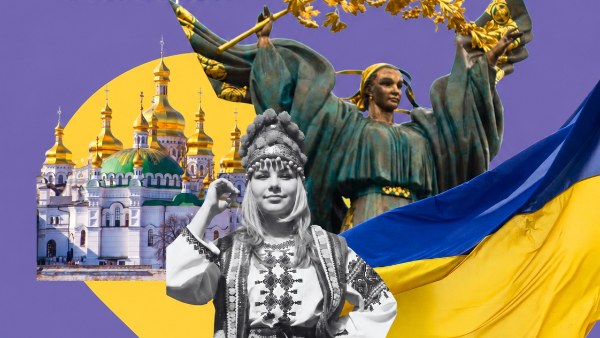 Отворена три позива за подршку украјинском културном и креативном сектору