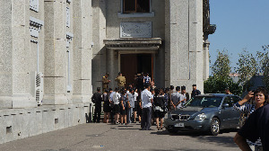 У сенци рогова