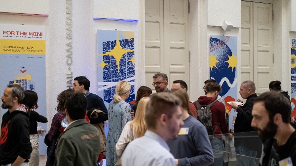 For the Win! – Expanding Europe’s Video Games Market