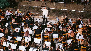 Sounds of Change