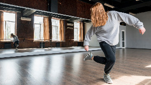 South-East European Dance Stations