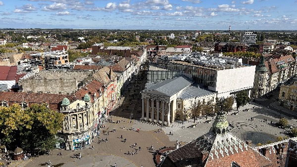 Резултати позива за учешће на тренингу ”Креативна Европа – Војводина 2025”