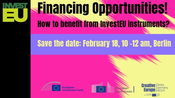 Како искористити инструменте InvestEU?