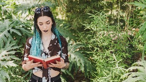 Bloomers: Literature as a Therapy in Post-COVID Reality