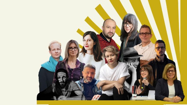 Објављена ужа листа за Награду Европске уније за књижевност 2026