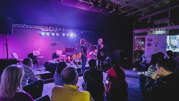 Завршена интензивна недеља саветовања у Крагујевцу