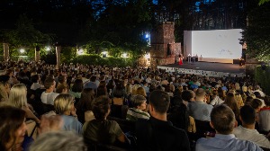 Европски филмски фестивал Палић