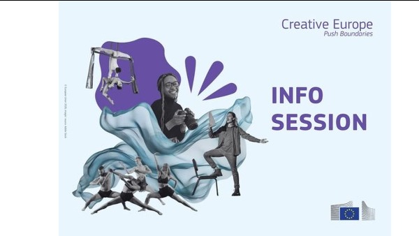 Званична инфо сесија Европске комисије: Европски пројекти сарадње 2026