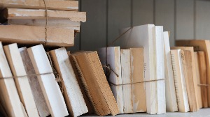 Literature beyond borders – On the path through new Europe