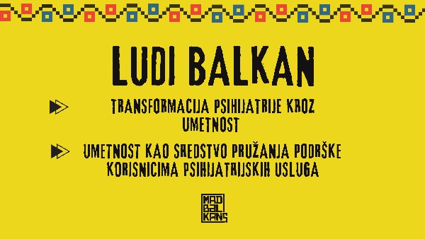 MAD BALKANS